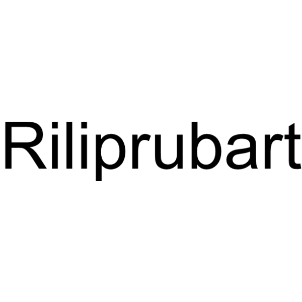 Riliprubart (SAR 445088) 2756228-76-7